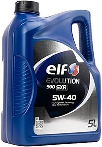 Elf Aceite