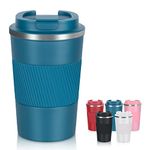 Travel Cup For Cold Drinks