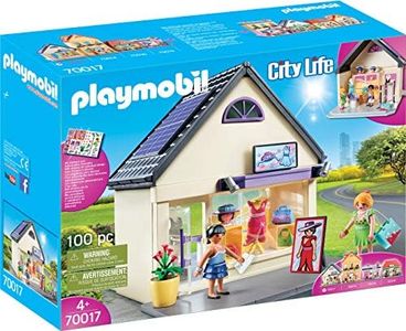 Playmobil 