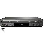 Go Video VHS to DVD Recorder VCR Co