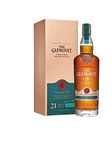 The Glenlivet Archive 21 Year Old Single Malt Scotch Whisky with Gift Box | Triple Matured in Traditional Casks | 43% ABV | 70CL | Fruity and Spicey Notes | Well Balanced Scottish Whisky