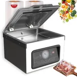NutriChef 350W Vacuum Sealer Machin