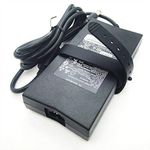 19.5V 6.7A 130W 7.4 X 5.0mm DA130PE1-00 PA-4E Family Laptop Power Supply for Dell Latitude E5520 E5520-K111BE Series AC Adapter