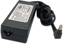 110W 15.6V 7.05A Power Charger CF-AA5713AE CF-AA5713A CF-AA5713AM Compatible for Panasonic Toughbook 55 40 g2 33 CF-53 CF-33 CF-54 CF-19 CF-74 CF-52 CF-31 C1 CF-C1A CF-C1B CF-D1