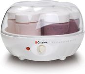 Euro Cuisine YM80 Electric Yogurt M