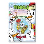 Tinkle Magazine 616