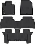 VIWIK Floor Mats for Kia Sorento 20