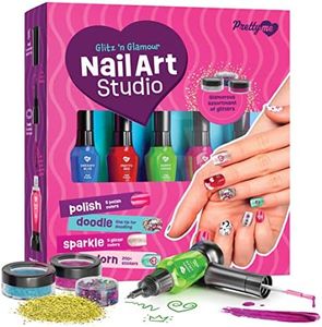 Nail Art S