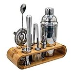 TGT CHEERS Cocktail Shaker Set with