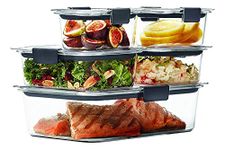 Rubbermaid Food Storage Costco