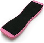 CampTeck U6766 Dance Turning Board Ballet Pirouette Spin Board for Ballet Dancers, Foot Balance Training, Rotation Practice, Figure Skating Pink, 1 Piece