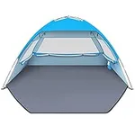 Gorich Beach Tent, UV Sun Shelter L