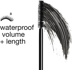 Clinique High Impact Waterproof Mascara – Long-Lasting Volume