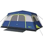 BeyondHOME Instant Cabin Tent, 10 P
