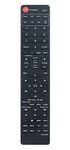 VINABTY Replace Remote Control fit for Harman/Kardon HK 3390 HK3390 Stereo Receiver