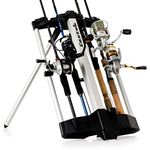 Castek Rod Caddy Fishing Rod Rack and Carrier
