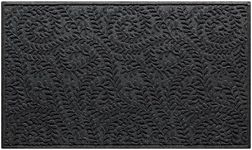 WaterHog Indoor/Outdoor Use Door Ma