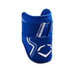 EvoShield Pro-SRZ 2.0 Batter's Elbow Guard - Royal, Size Small