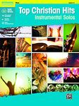 Top Christian Hits Instrumental Solos: Flute, Book and Online Audio/Software/PDF