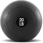 ProsourceFit Slam Medicine Balls 5,