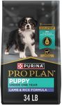 Purina Pro Plan High Protein Puppy 