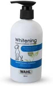 Wahl White