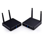 Wireless Hd Transmitters