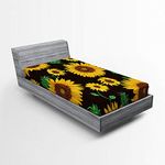 Nature Buds Bed Sheets