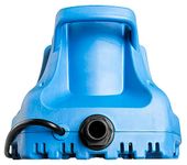 Little Giant APCP-1700 1/3-HP Automatic Pool Cover Submersible Pump by Little Giant Outdoor Living