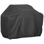 Samhe Grill Cover, 75-Inch Waterpro
