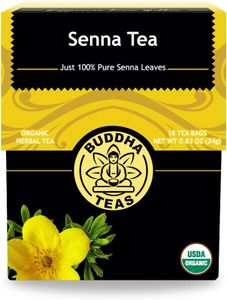Buddha Tea