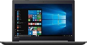 Lenovo 320-15 - 15.6" HD - AMD A12-