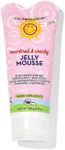 California Baby Overtired & Cranky Jelly Mousse | Hair Gel For Kids | Medium-Hold | Plant-Based | Allergy Friendly | Non-Sticky Baby Hair Gel | 82 g / 2.9 oz.