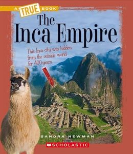 The Inca E