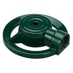 Orbit 3-Pack Heavy Duty Lawn Sprinkler for Yard and Garden Watering with a Hose, 58009N