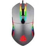KLIM Aim Gaming Mouse - Wired Ergon