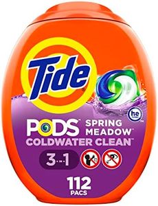 Tide PODS 