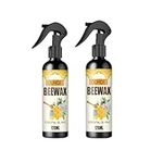 Natural Beeswax Spray, Bee Wax Furn