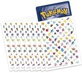 Pokemon Card Sleeves - Pokemon 151 