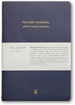 Goldleaf Patient Journal: A Medical