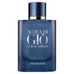 Giorgio Armani Acqua Di Gio Profondo Eau Parfum Perfume For Men (75ml)