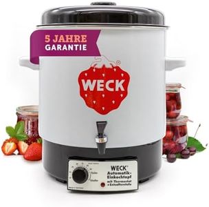 WECK Einko