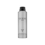 Guess 1981 for Men Deodorant Spray | Classic Woody Scent | 226 ml
