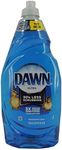 Dawn Ultra Dishwashing Liquid Dish Soap, Original Scent, 24 Fl Oz