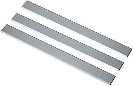 CMT 794.303 3-Pcs HS Planer and Jointer Knives, 12-Inch Length