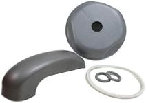 Diverter Valve 4" Kit 2007+ Jacuzzi