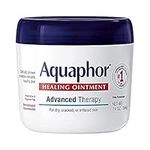 Aquaphor 46226 Heating ointment, skin protection, 14oz weight