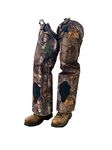 Forester Realtree Licensed Snake Chaps