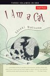 I Am a Cat: Three Volumes in One