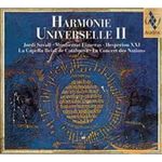 Harmonie Universelle II